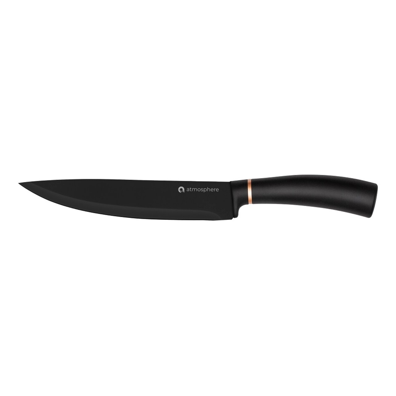 Нож для мяса Black Swan 18 см