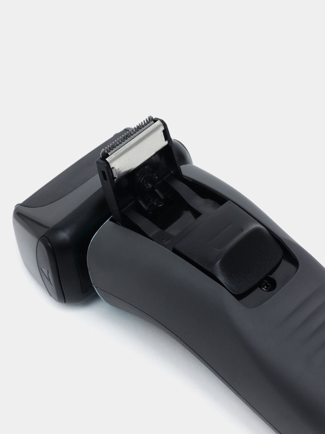 Электробритва Remington XF8705 E51 Ultimate Series Pro, триммер, чёрный — фото 1