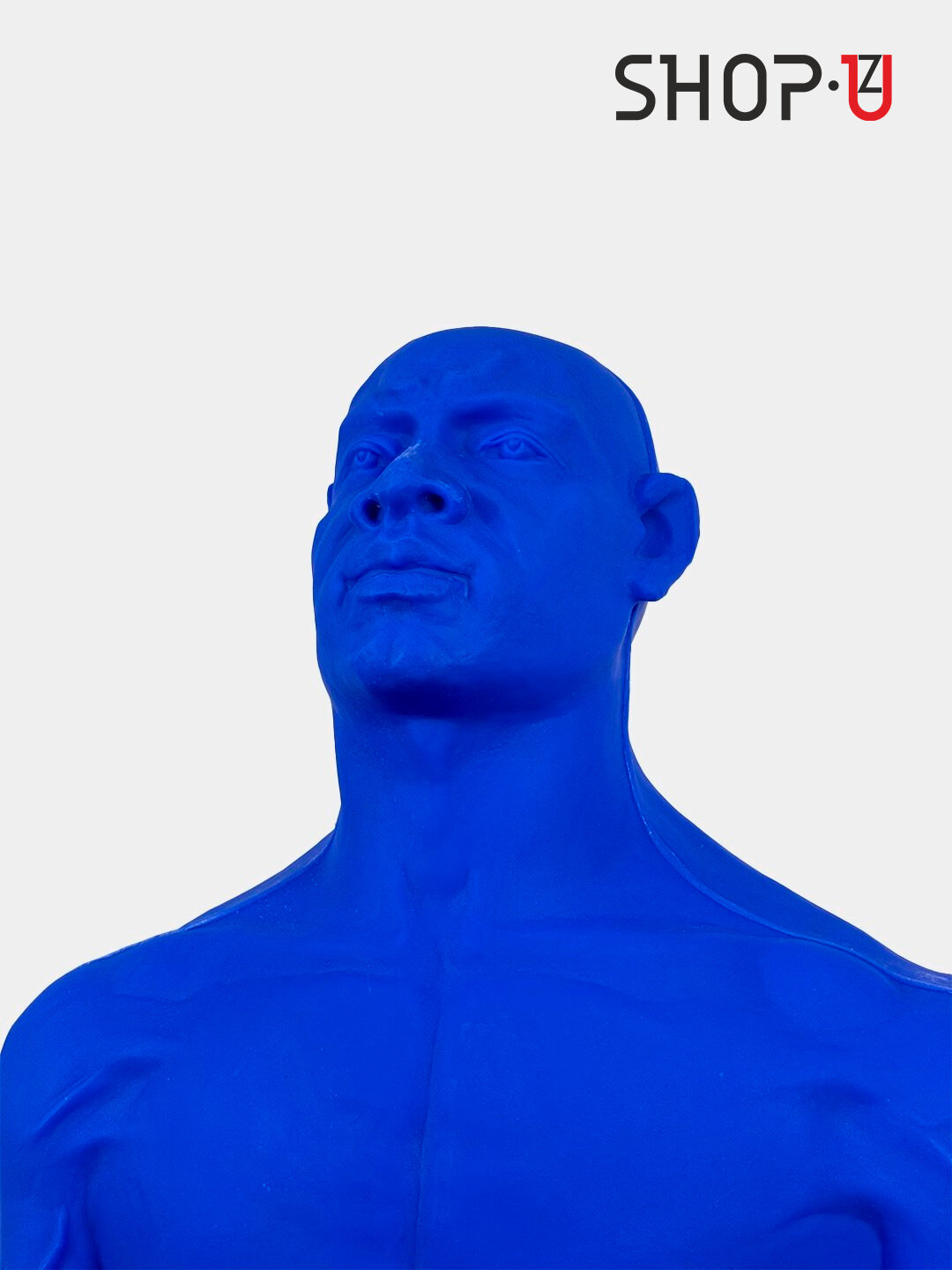 Набор для бокса "Boxing champions", груша со стойкой, с перчатками — фото 1