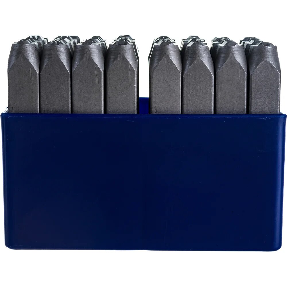 Инстулс Клеймо буквенное кириллица № 8 стальное HRC 50-55 00001583045