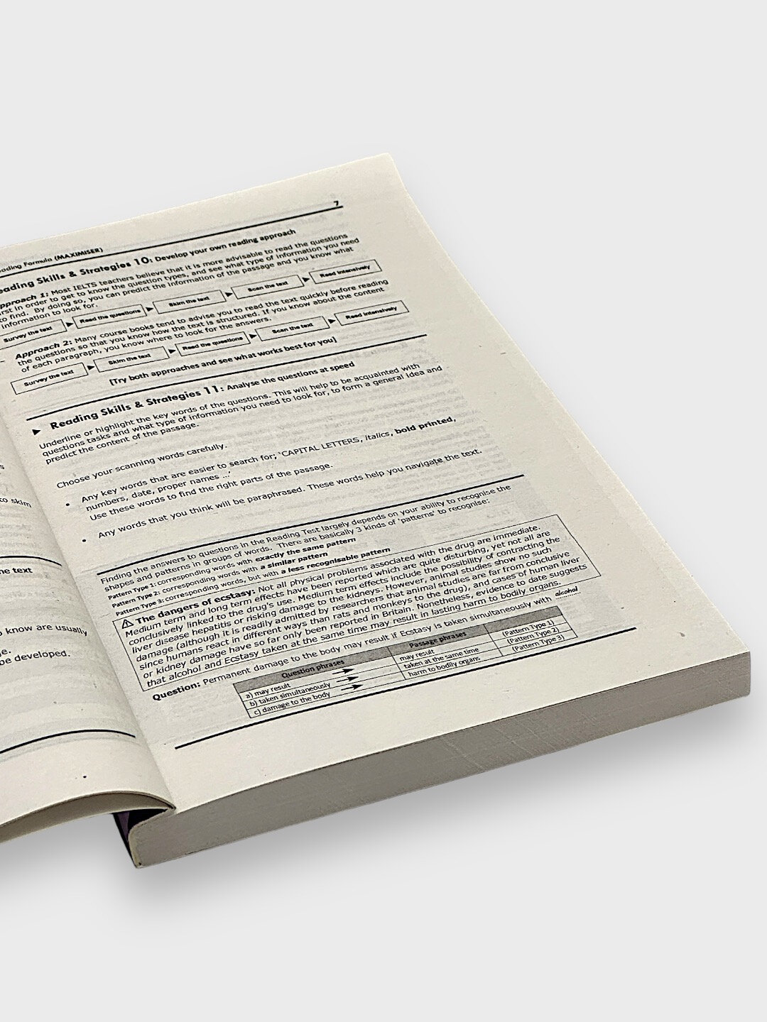 Книга, Maximiser IELTS Speaking, Reading, Writing Alireza Memarzadeh — фото 1