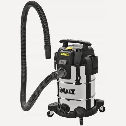 Изображение товара Пылесос DeWalt 1050ВТ DXV30SAPTA