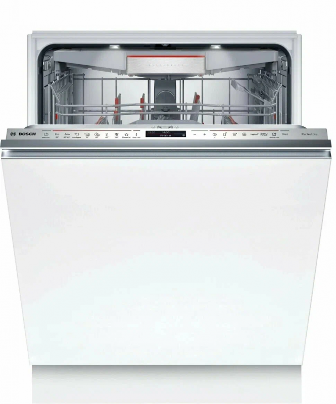 Встраиваемая посудомоечная машина Bosch SMV8YCX02E