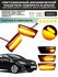 Диодные , динамические (бегающие) указатели поворота для Chevrole...