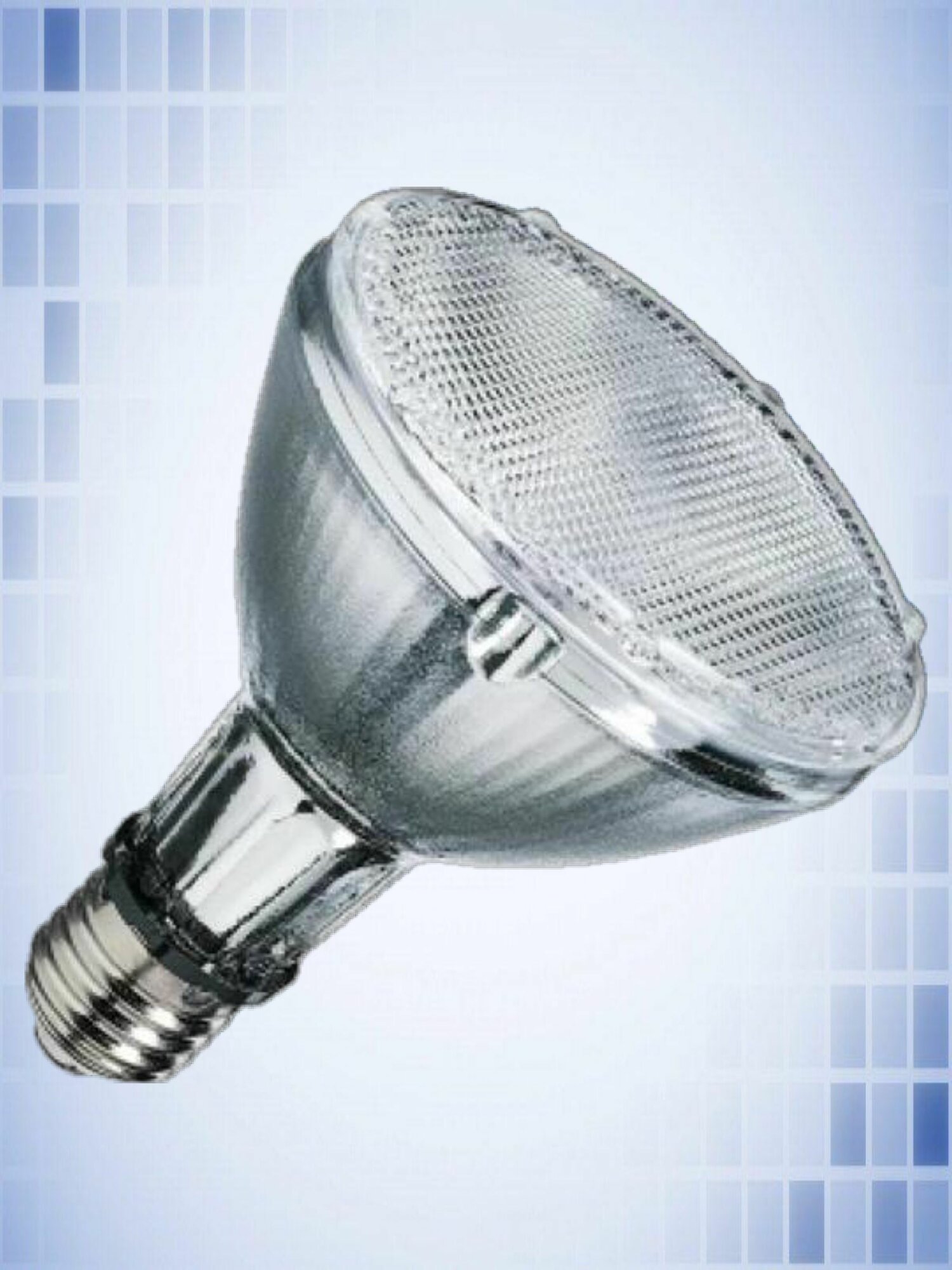Лампа специальная Рhilips PAR30 CDM-R 70W/830 E27 40