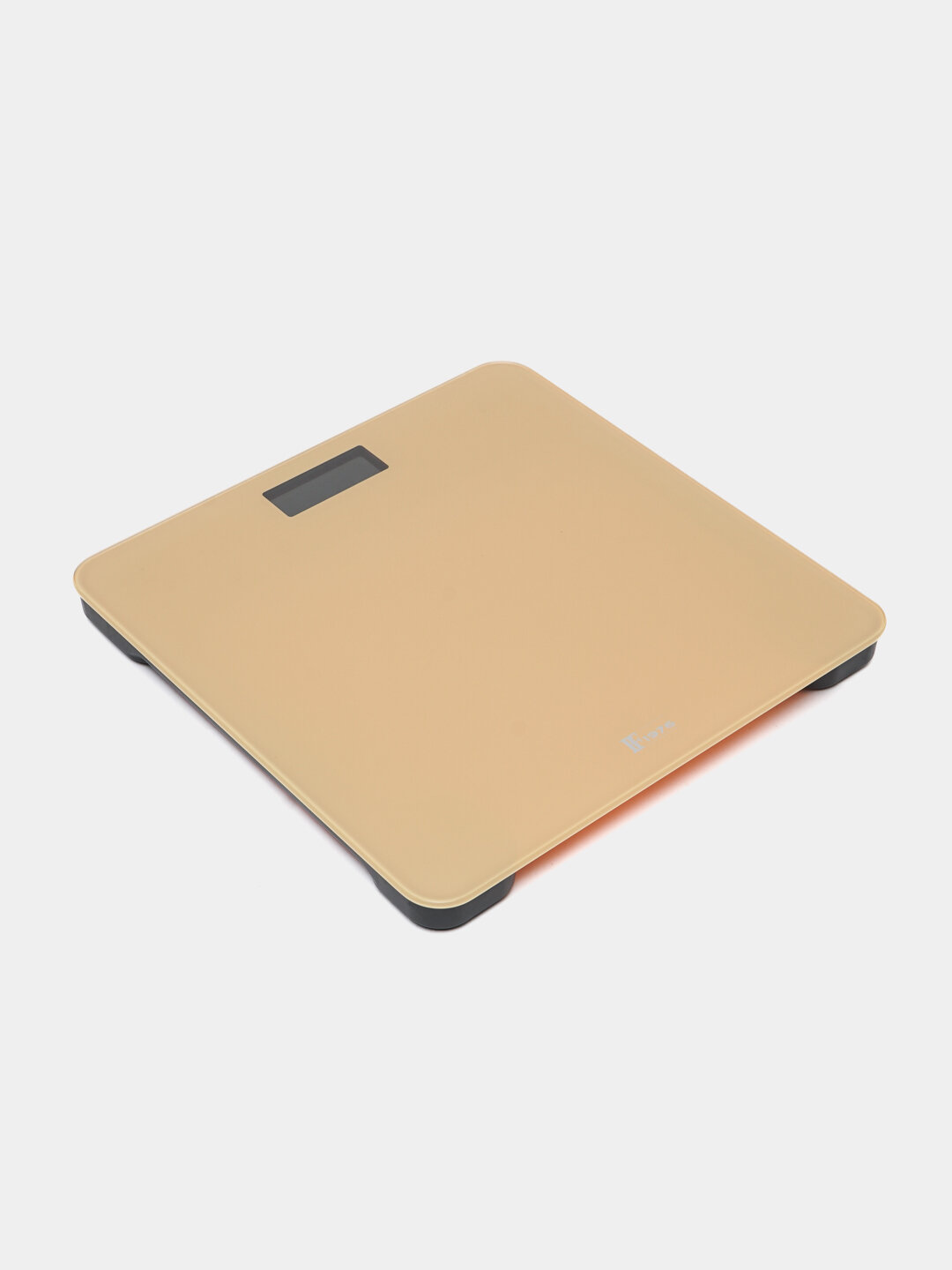 Электронные весы, автоматическое включение/выключение, до 180кг — фото 1