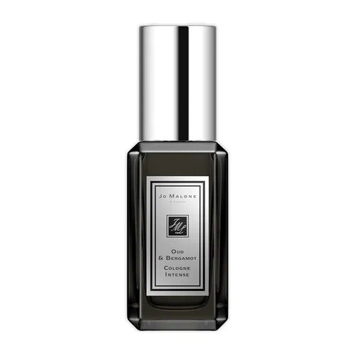 Jo Malone London Одеколон Oud & Bergamot, Cologne Intense, 9 мл