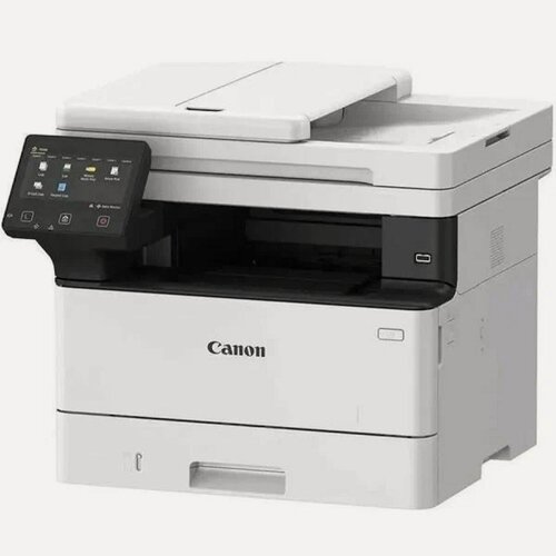 Изображение товара МФУ лазерное Canon MF461DW, черно-белая печать, А4, RJ-45, WIFI