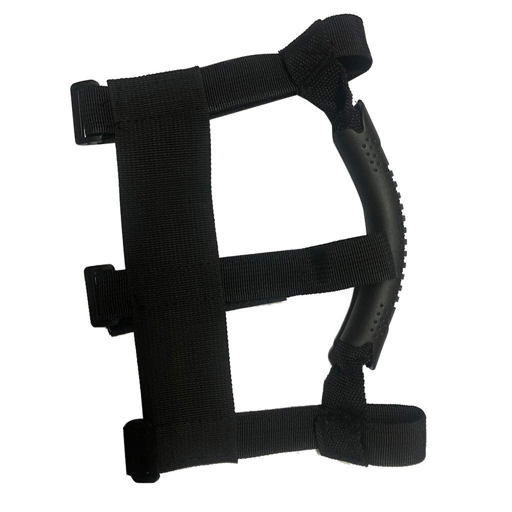 Скейтборды Xiaomi Ручка для скутера, скейтборда, ремень, портативная ручка для переноски, ремень, крючок для Xiaomi M365