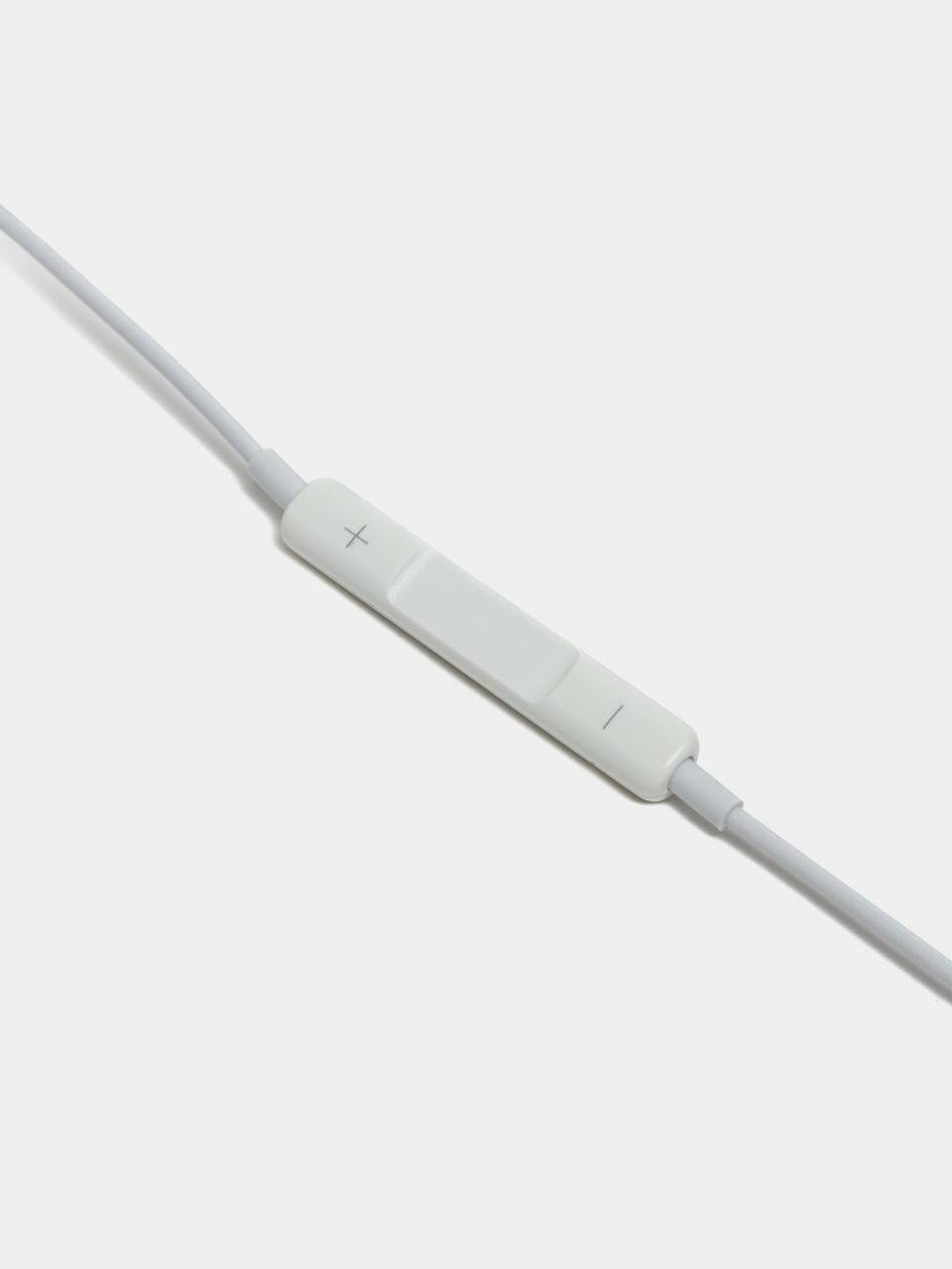 Проводные наушники Lightning для iPhone качество через Bluetooth — фото 1