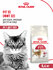 Сухой корм для умеренно активных кошек Royal Canin Fit 32, 0,4 кг