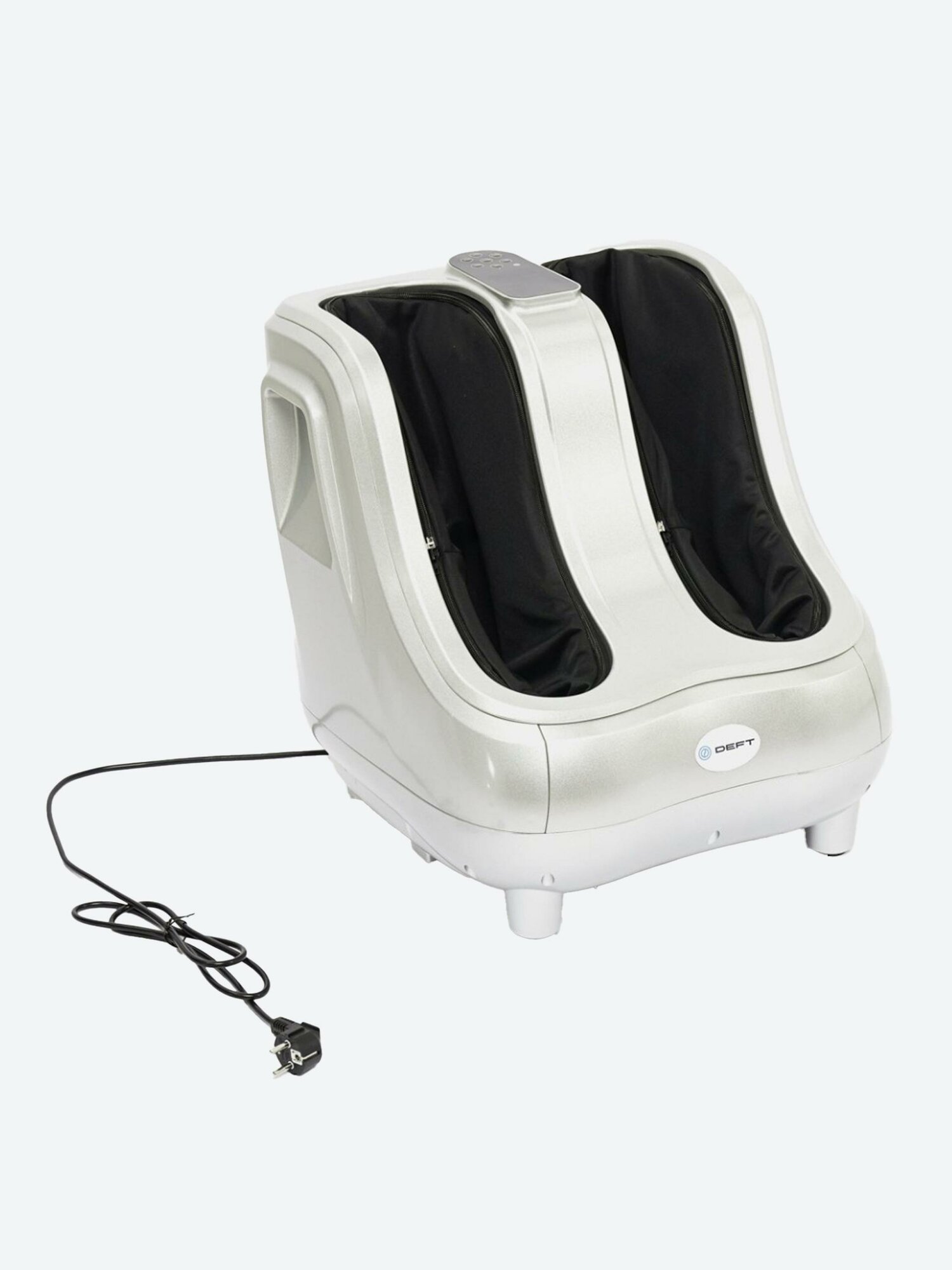 Массажер AM-520 LUX для ступней и голеней — фото 1