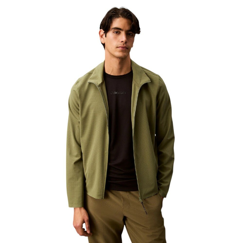 Ветровка CALVIN KLEIN, размер  XL