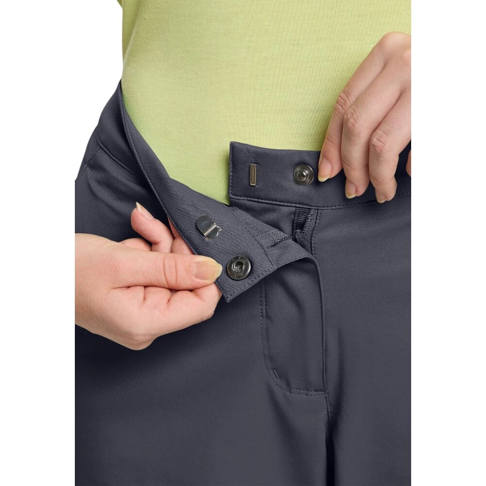 Шорты Jack Wolfskin, размер 34 — фото 1