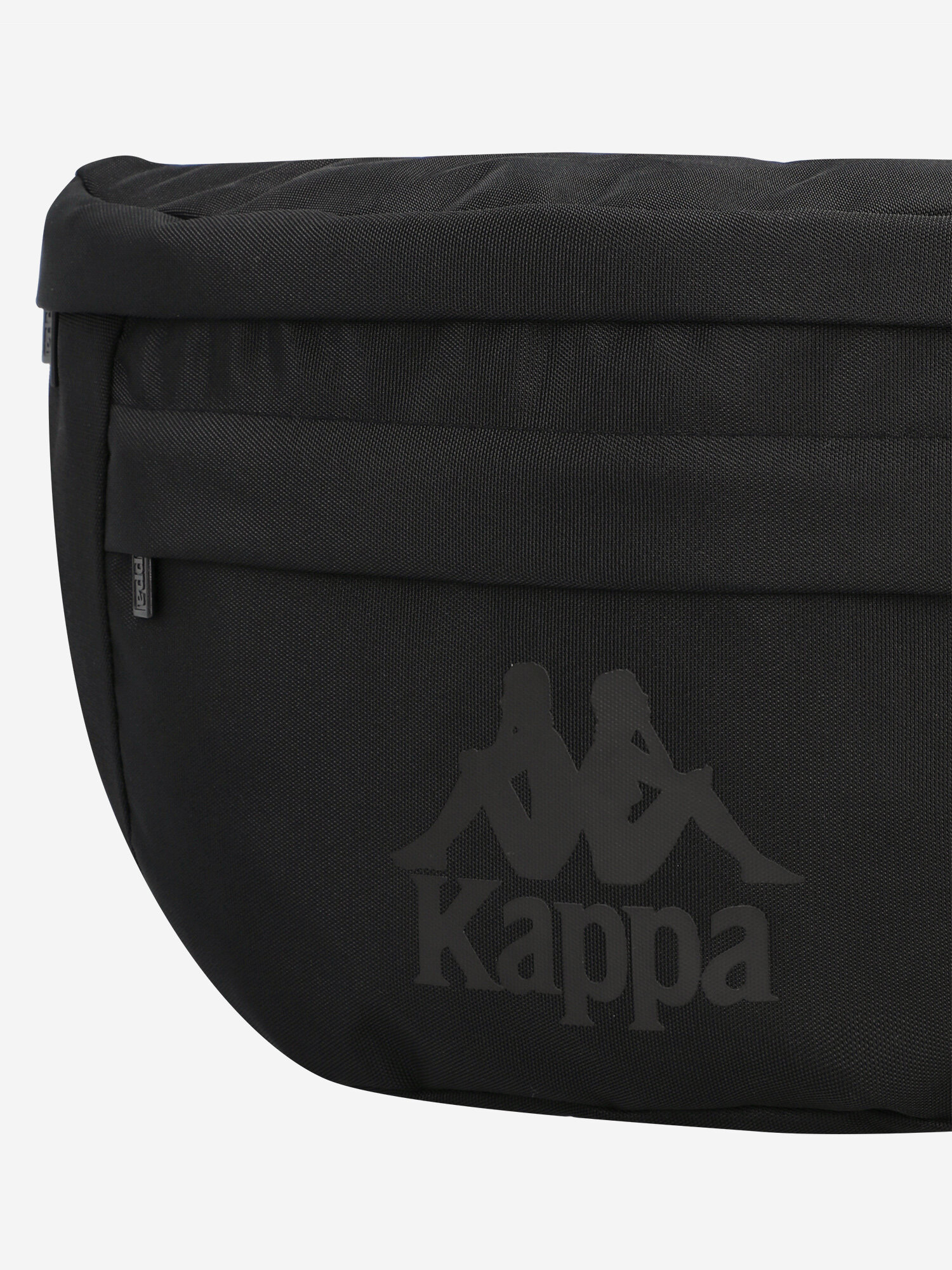 Сумка кросс-боди Kappa, черный — фото 1