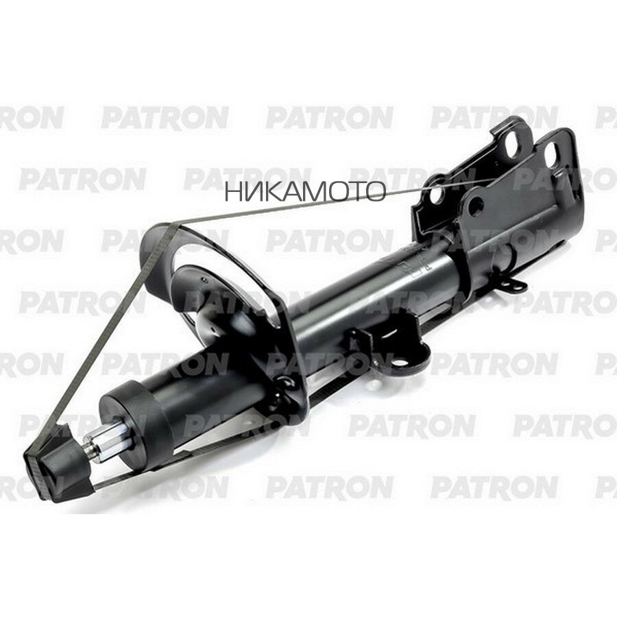 PATRON PSA339271 Амортизатор CHRYSLER GRAND VOYAGER V (RT) 07- передн