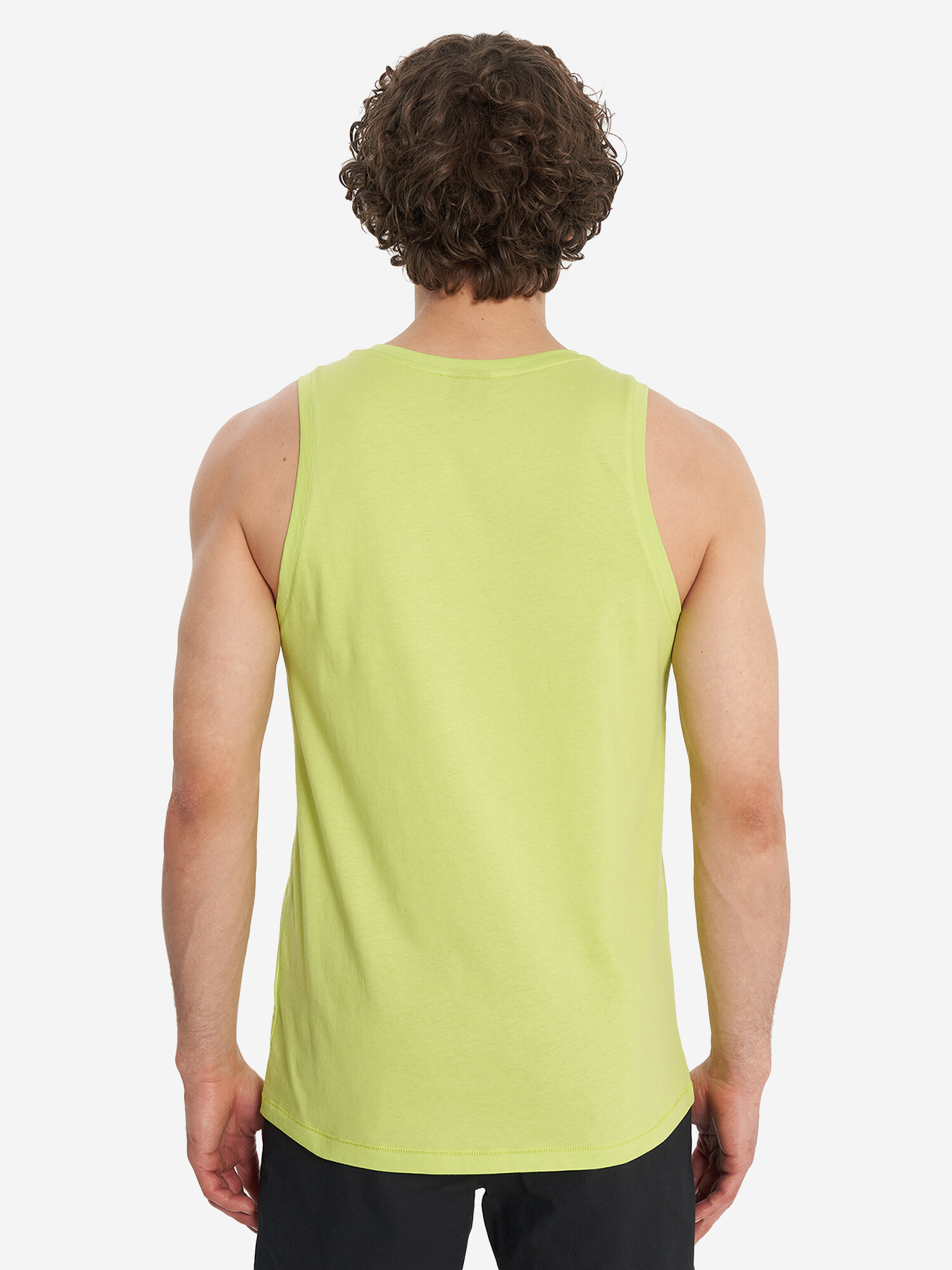 Майка Termit, размер 48, салатовый — фото 1