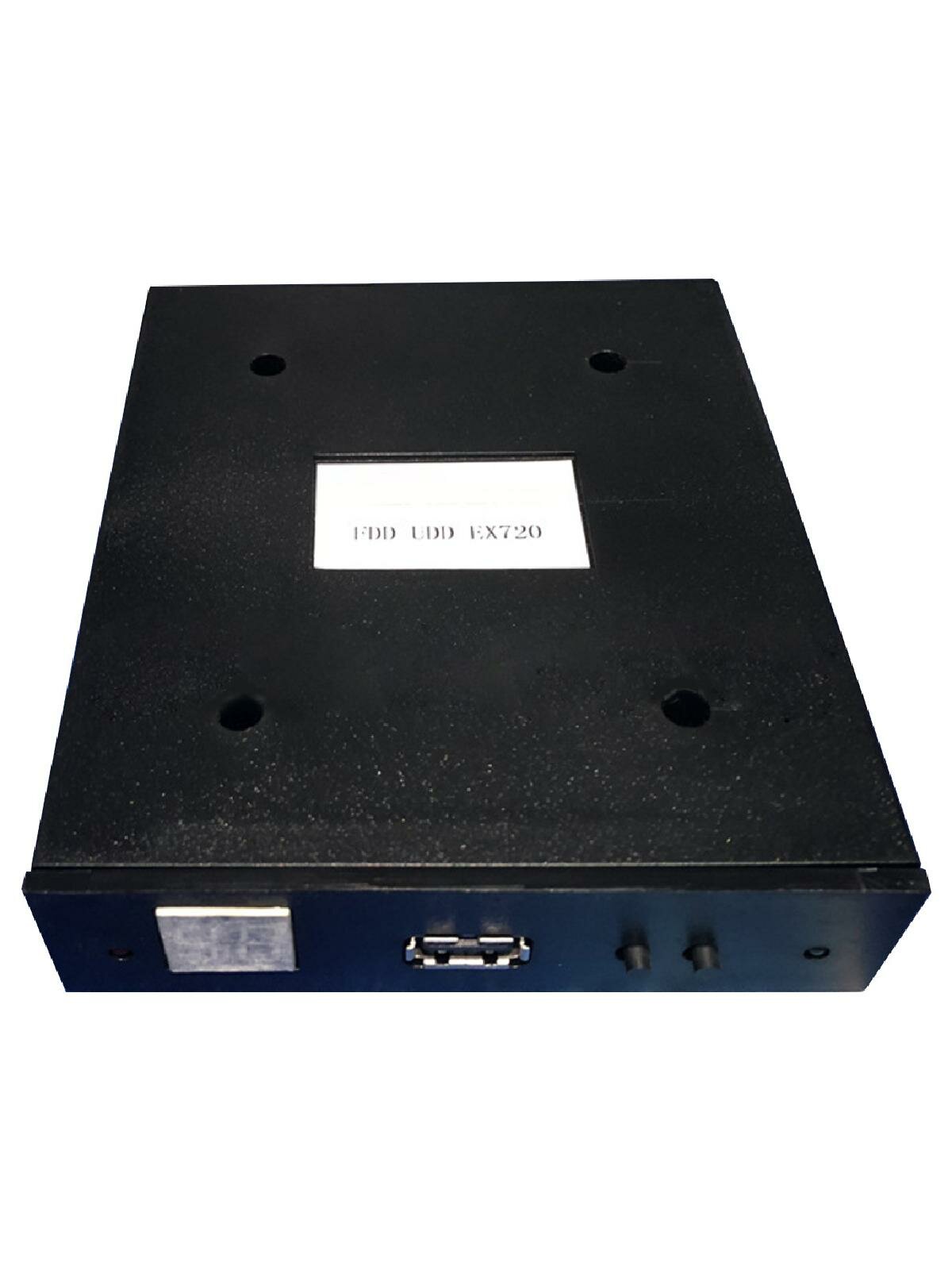 FDD-UDD EX720 3.5" 720KB Floppy Disk Reader Drive USB Floppy Drive Emulator for Embedded Systems Embroidery Machines