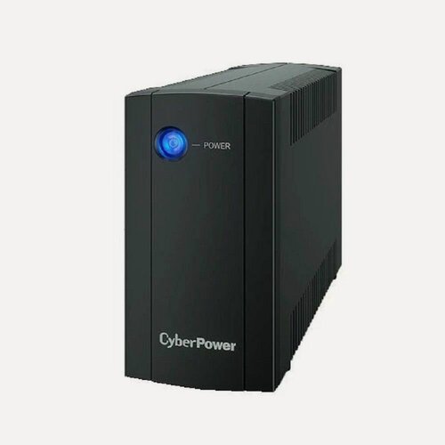 Изображение товара CyberPower UTC850EI Источник бесперебойного питания 850VA/425W, 4 розетки (IEC C13), линейно-интерактивны