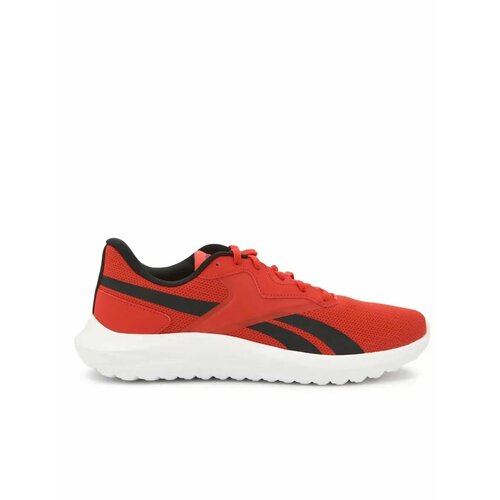фото Кроссовки reebok energen lux, размер 8, красный/белый/черный