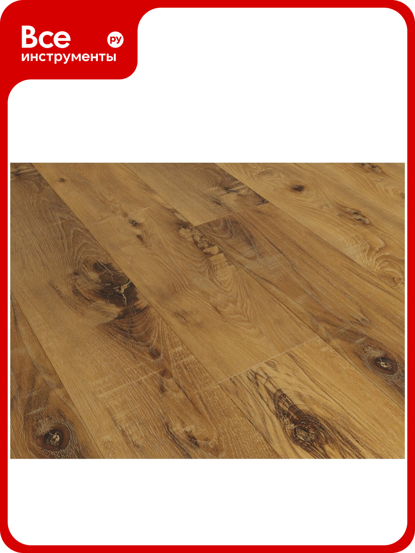 Кварц виниловая плитка Fast Floor SPC COUNTRY Дуб Кубачи FST 105