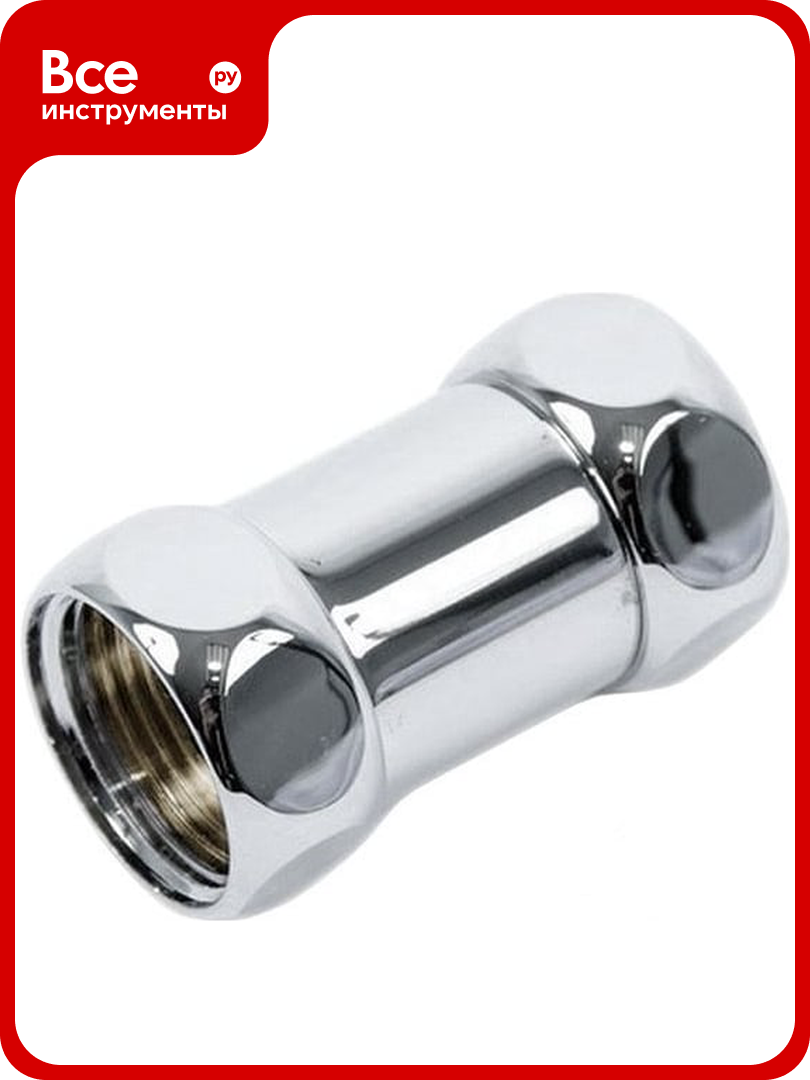 Прямое соединение ТЕРА г г 3 4 х1 2  730SCH0504