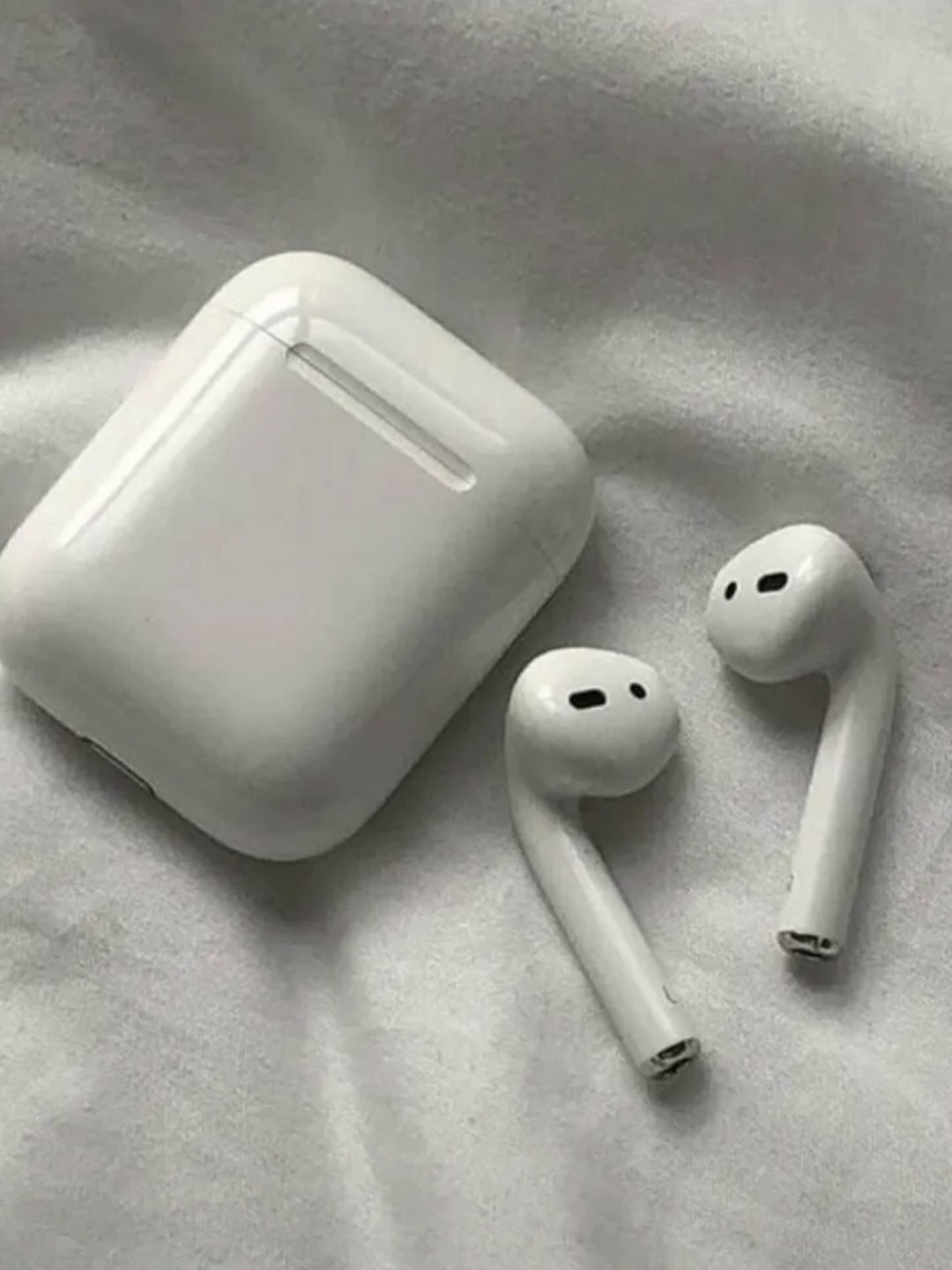 TWS quloqchin i11, i12, i15, i18, Bluetooth 5.0, mikrofolli, sensorli boshqaruv