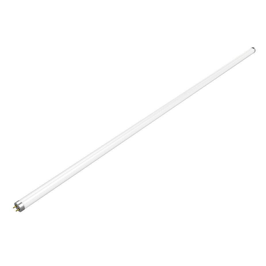 Gauss Лампа светодиодная Gauss Elementary T8 Glass 1200мм G13 20Вт 6500К