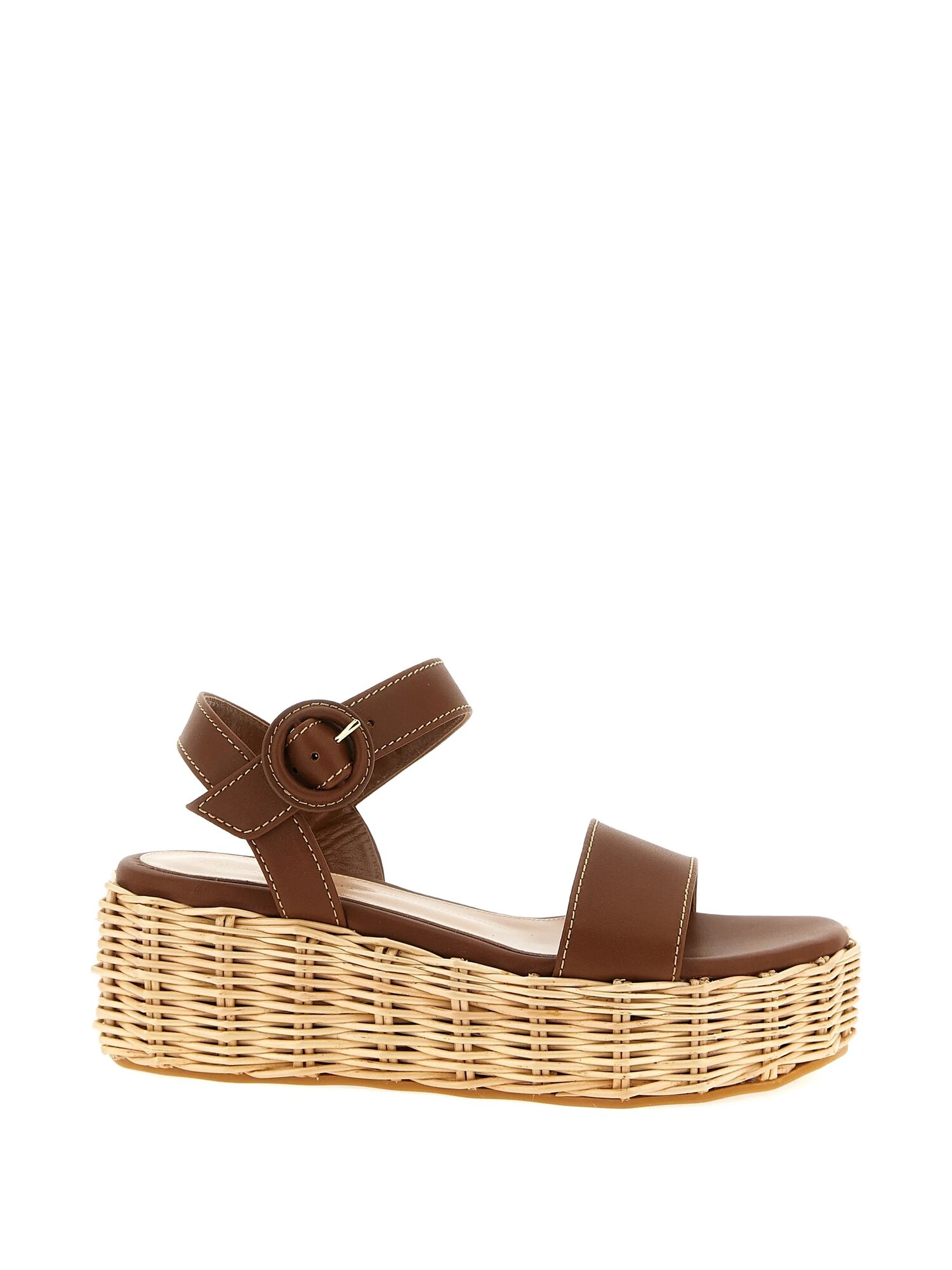 Сандалии Gianvito Rossi