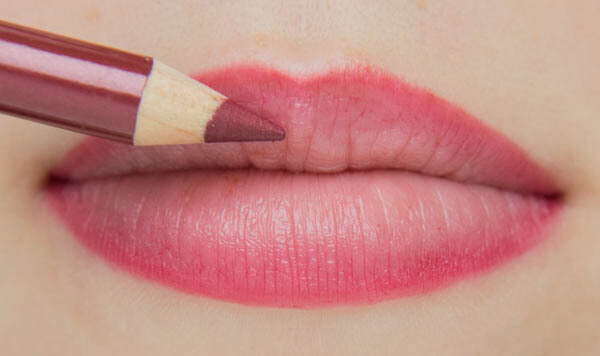 El Corazon Карандаш для губ №238 Best — фото 1