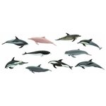 Safari Ltd Дельфины 100475 - изображение