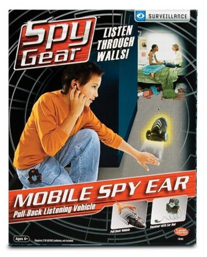 spy81