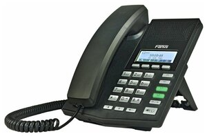 VoIP-телефон Fanvil X3