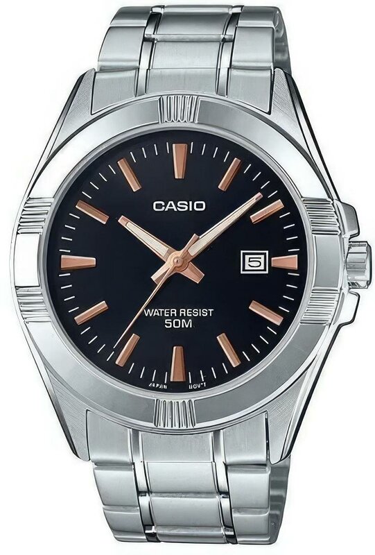 Наручные часы CASIO MTP-1308D-1A2