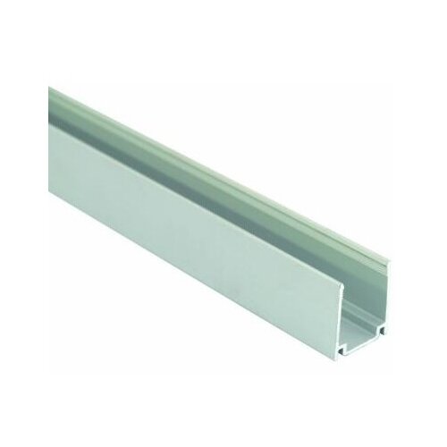 Профиль для светодиодного неона SmartLight накладной. 11*15*2000 мм
