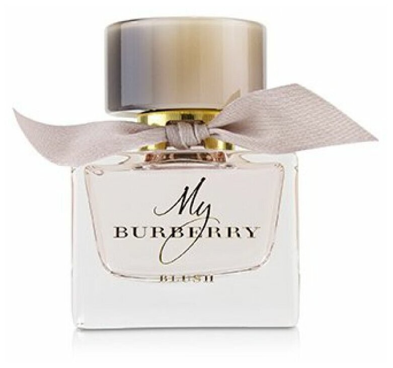 Парфюмерная вода Burberry My Burberry Blush 50 мл.