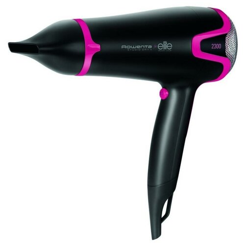 Фен Rowenta CV 5422 черный 350000₽