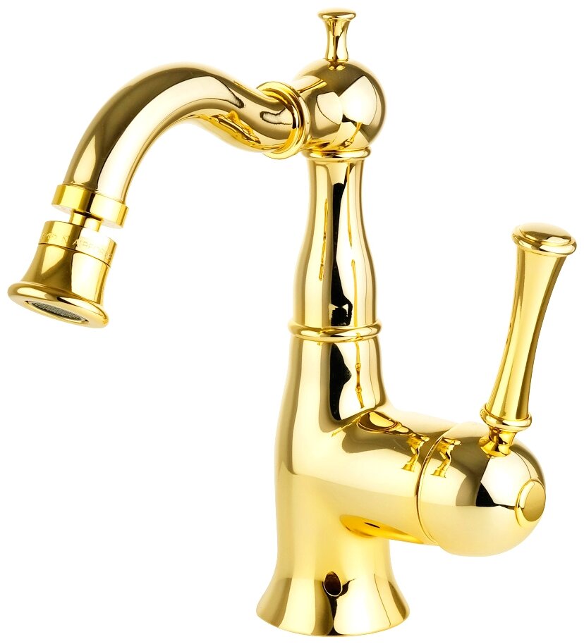 Смеситель для биде Migliore Dallas 18605 (ML.DLS-6823.DO)