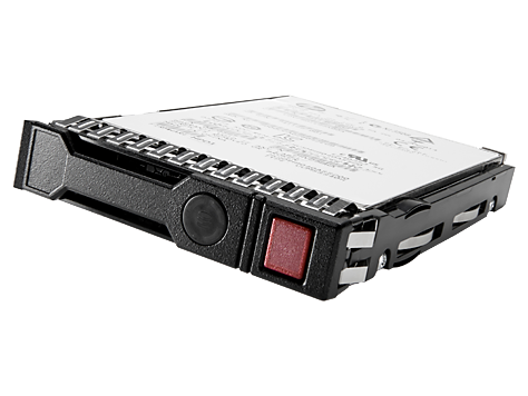 Жесткий диск HP 300GB 6G SAS 10K rpm SFF 652564-B21, 653955-001, 641552-001