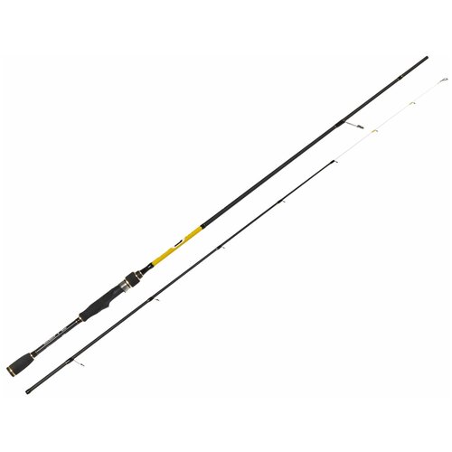 удилище спиннинговое salmo elite jig s 17 8 0 2 44 Удилище спиннинговое Salmo Elite Jig S 17 2.16 (4176-216), 2.16 м