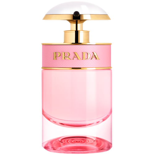 набор конфет pergale с вишневым ликером 190 г Prada туалетная вода Candy Florale, 30 мл