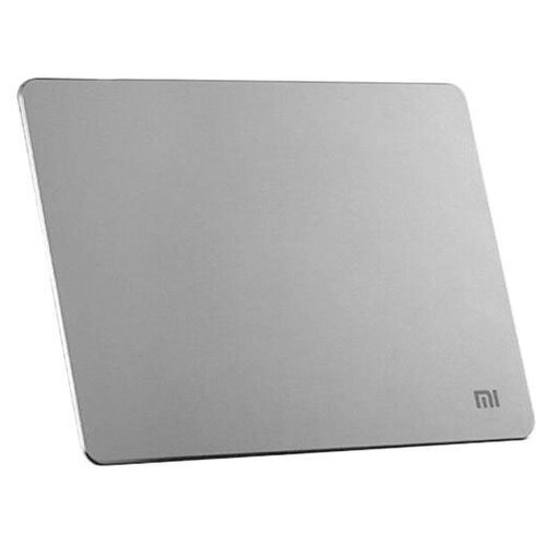 фото Коврик xiaomi mi metal style mouse pad