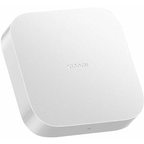 Блок управления умным домом Xiaomi Smart Multi Mode Gateway 2 (DMWG03LM)