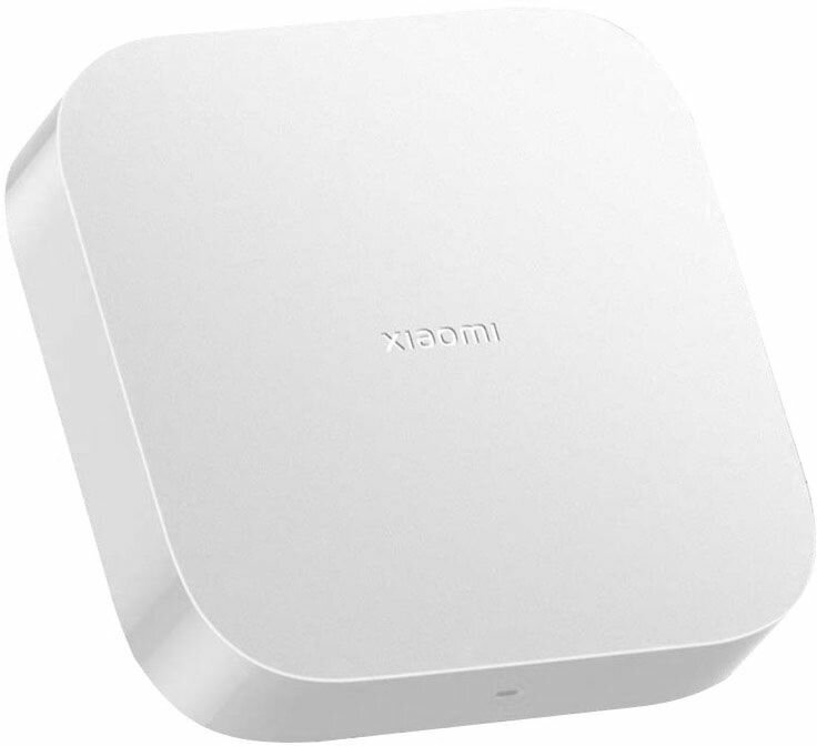 Блок управления умным домом Xiaomi Smart Multi Mode Gateway 2 (DMWG03LM)