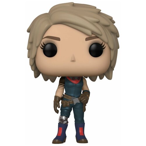 Фигурка Funko POP! Destiny 2 - Аманда Холлидей 30107, 10 см