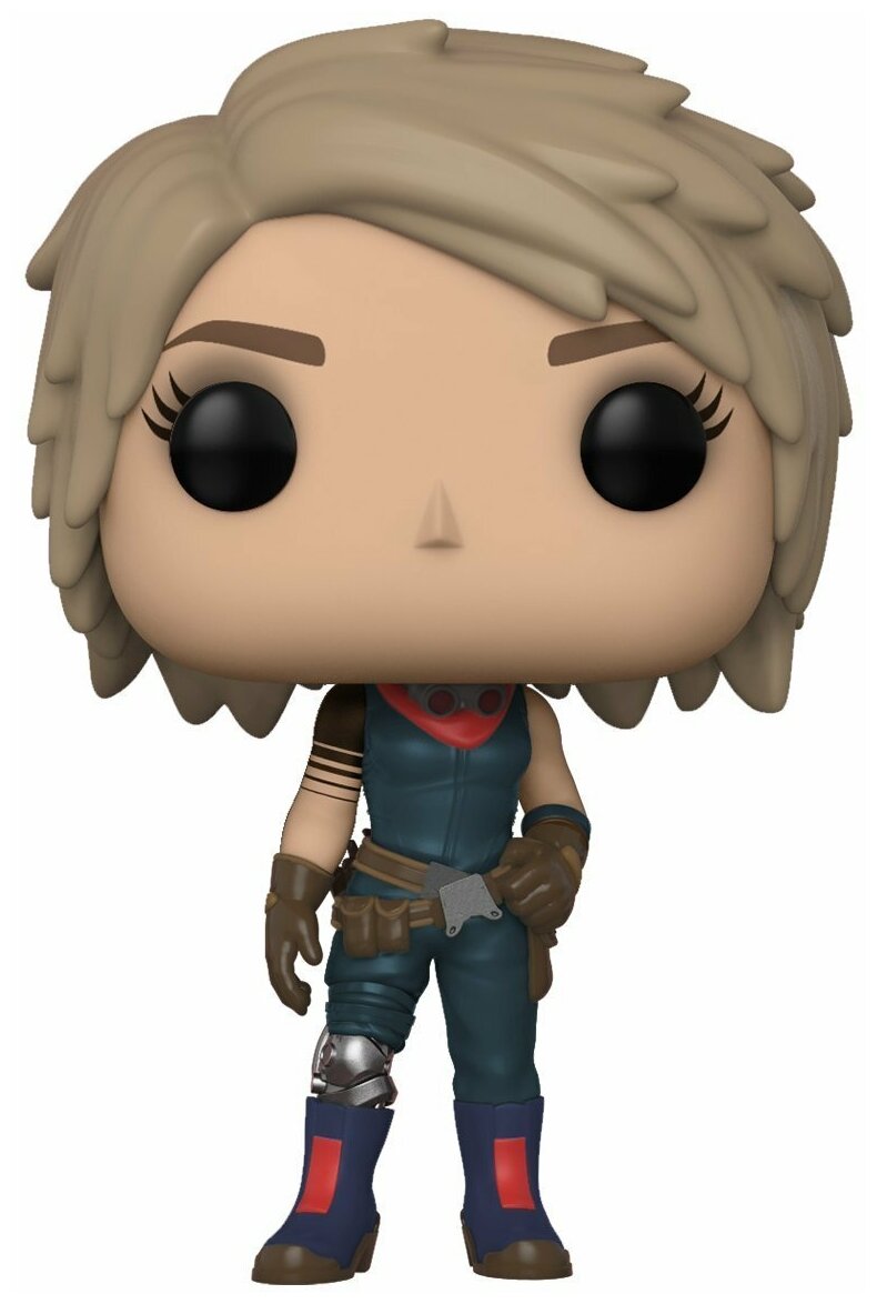  Funko POP! Games: Destiny: Amanda Holliday