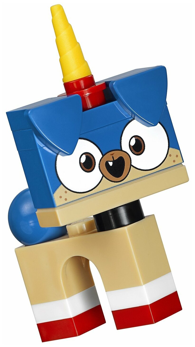 Конструкторы LEGO - фото №5