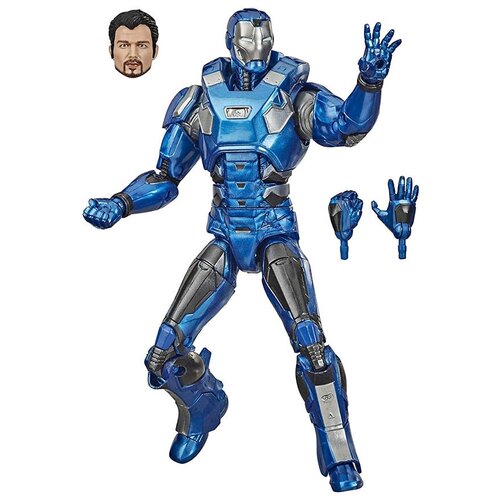 Фигурка Hasbro Avengers: Ironman E9976, 15 см