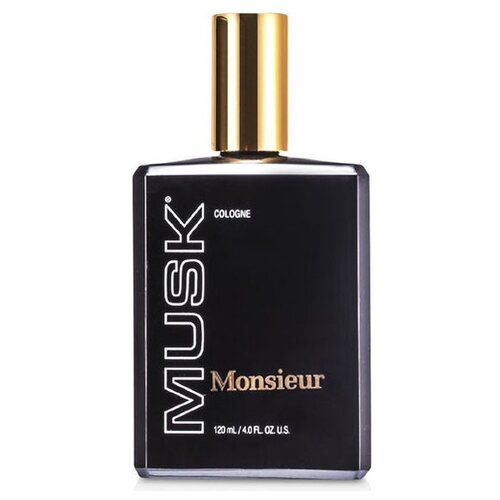 Dana одеколон Monsieur Musk, 120 мл