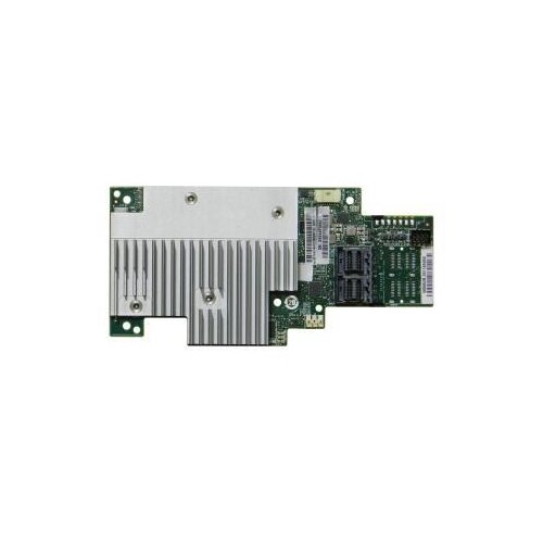 Плата контроллера RAID-массива Rmsp3cd080f 954489 Intel Raid Module Rmsp3cd080f Tri-mode PCIe/SAS/S .